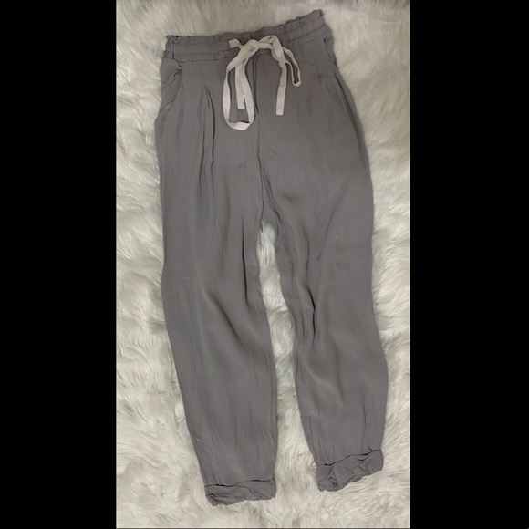 Wilfred Pants - Grey Wilfred Trousers